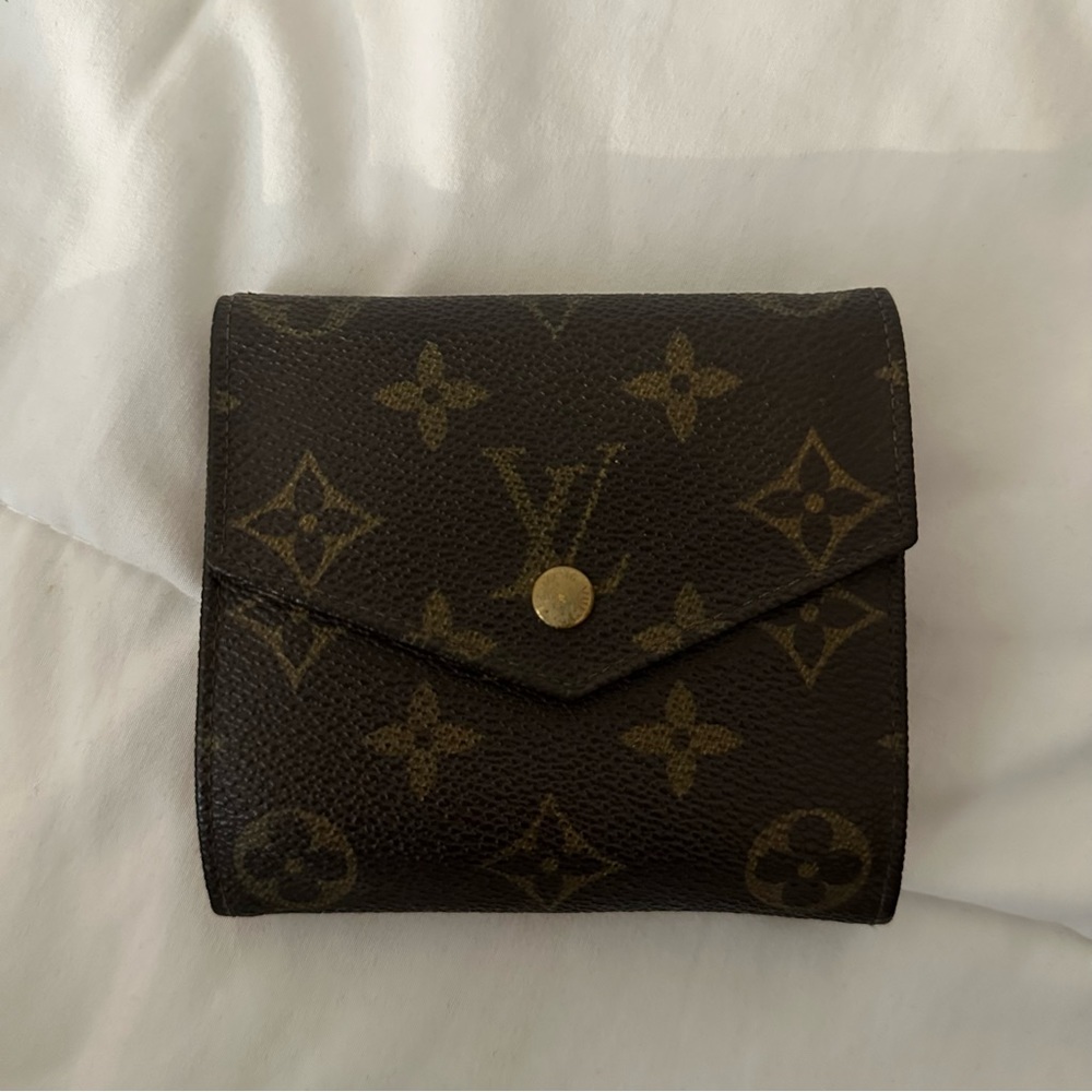 Louis Vuitton Wallet